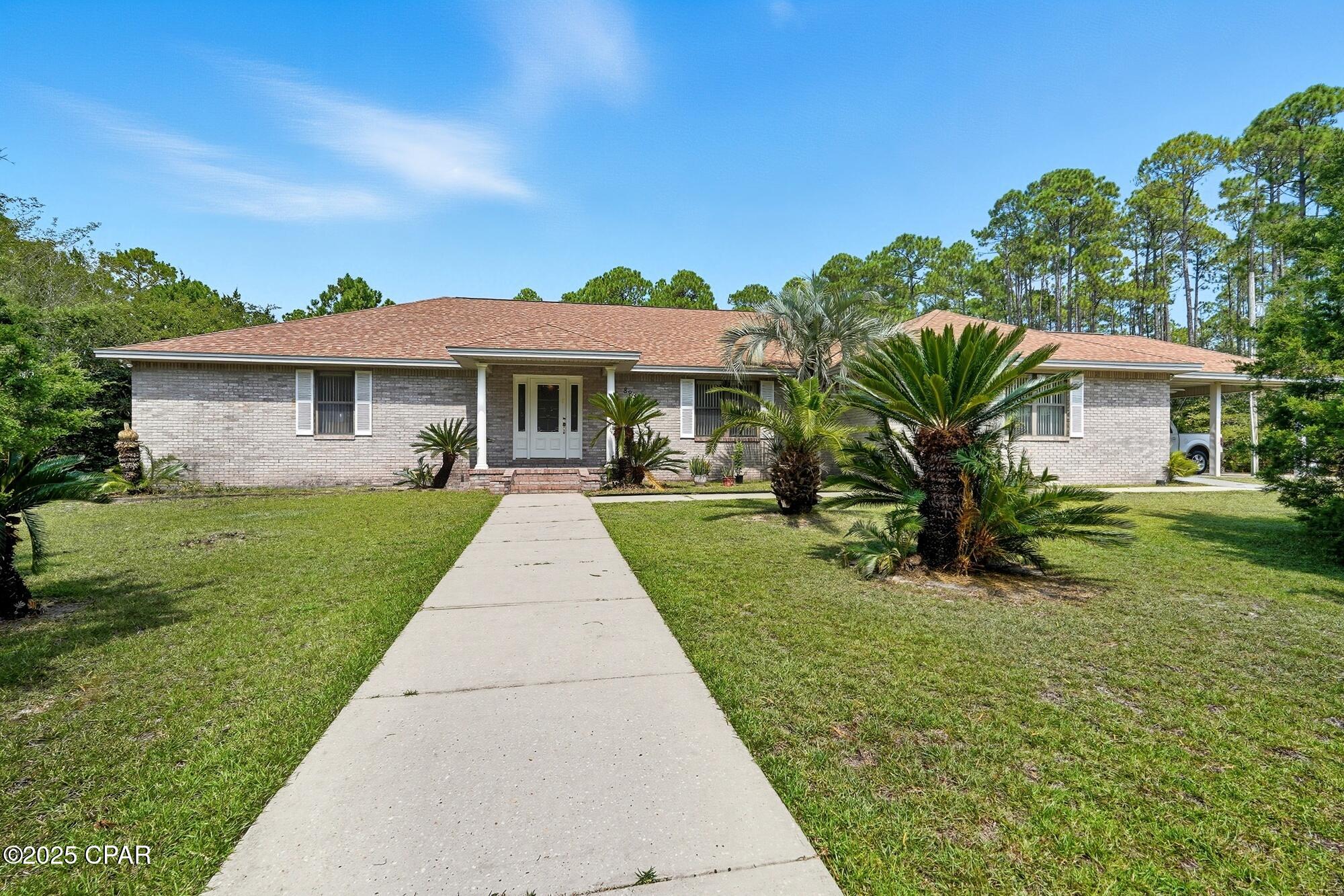 895 Mallet Bayou Road