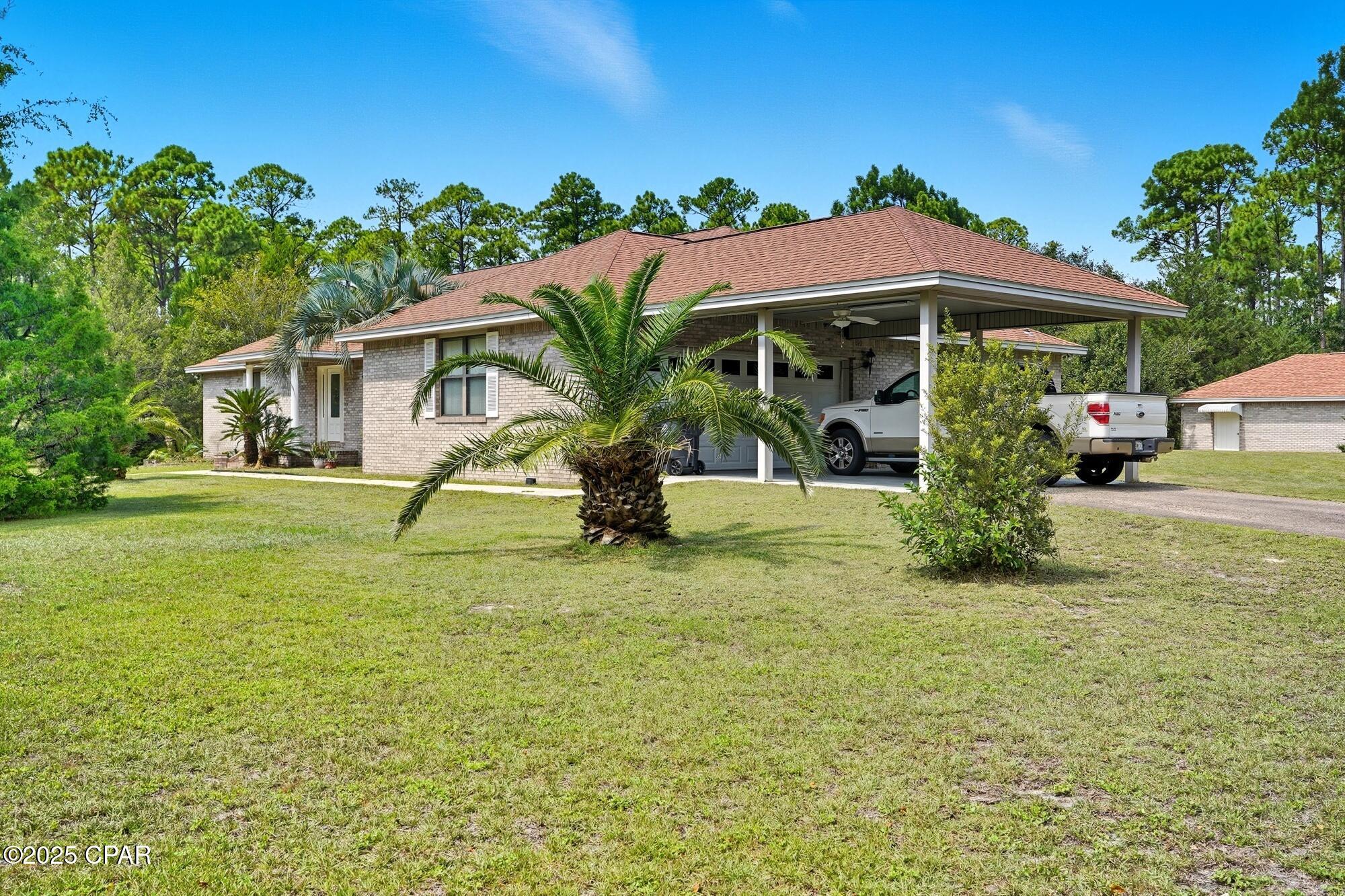 895 Mallet Bayou Road