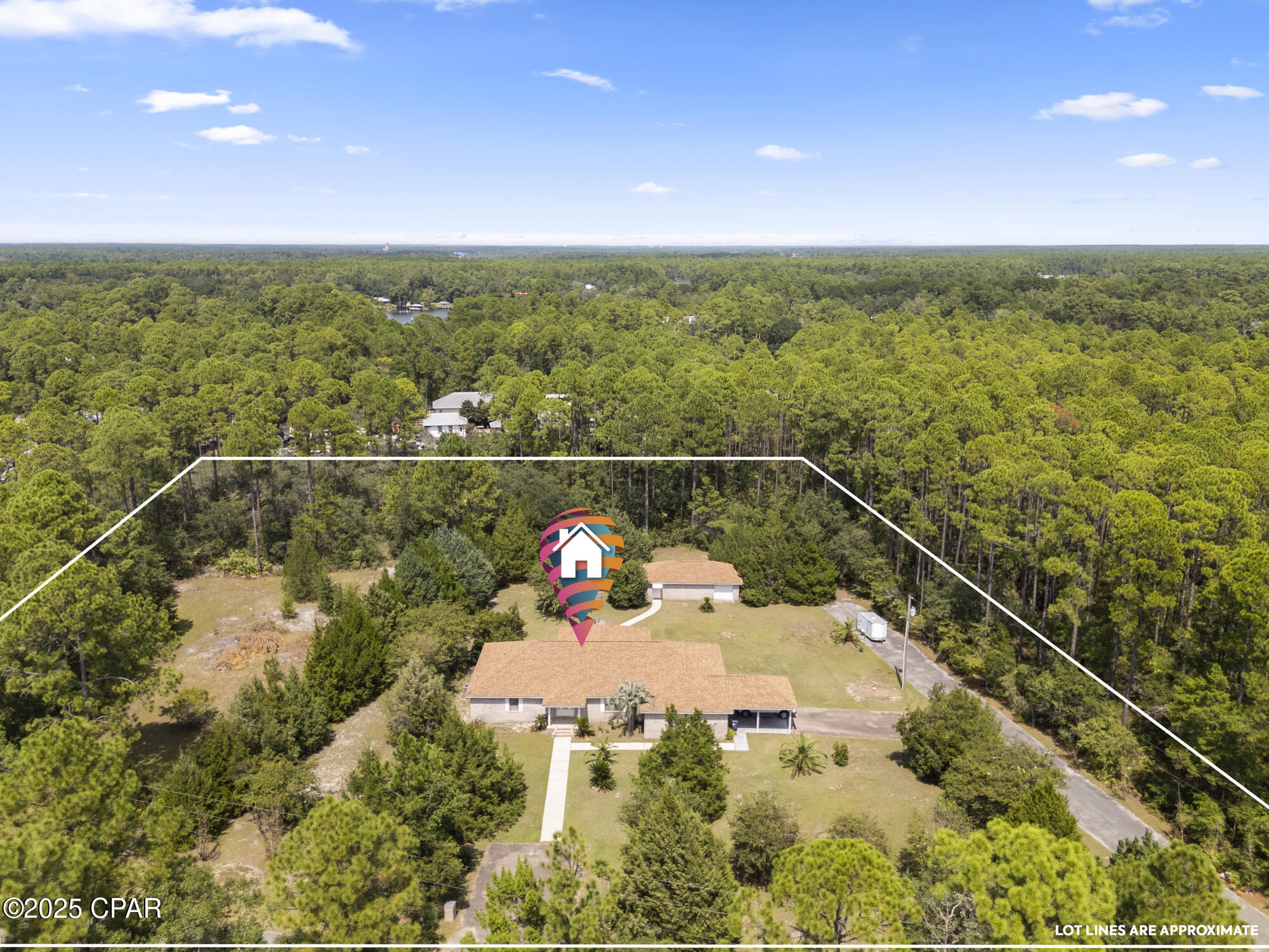 895 Mallet Bayou Road
