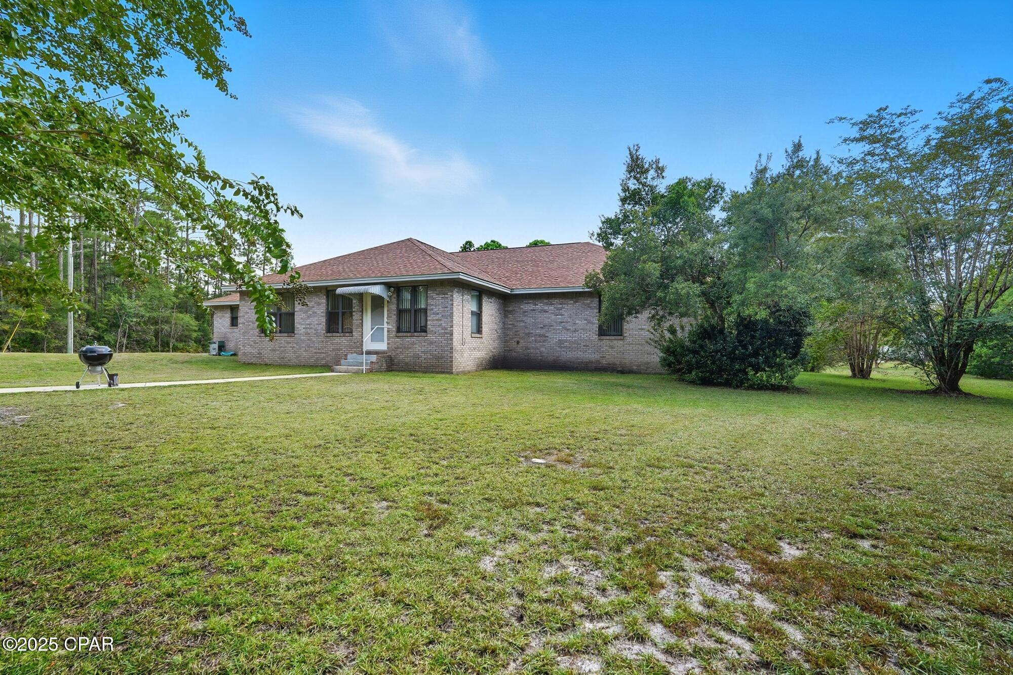 895 Mallet Bayou Road
