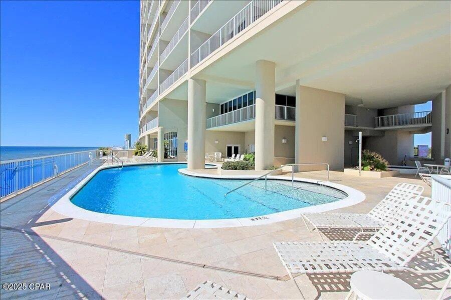 17281 Front Beach Road 207
