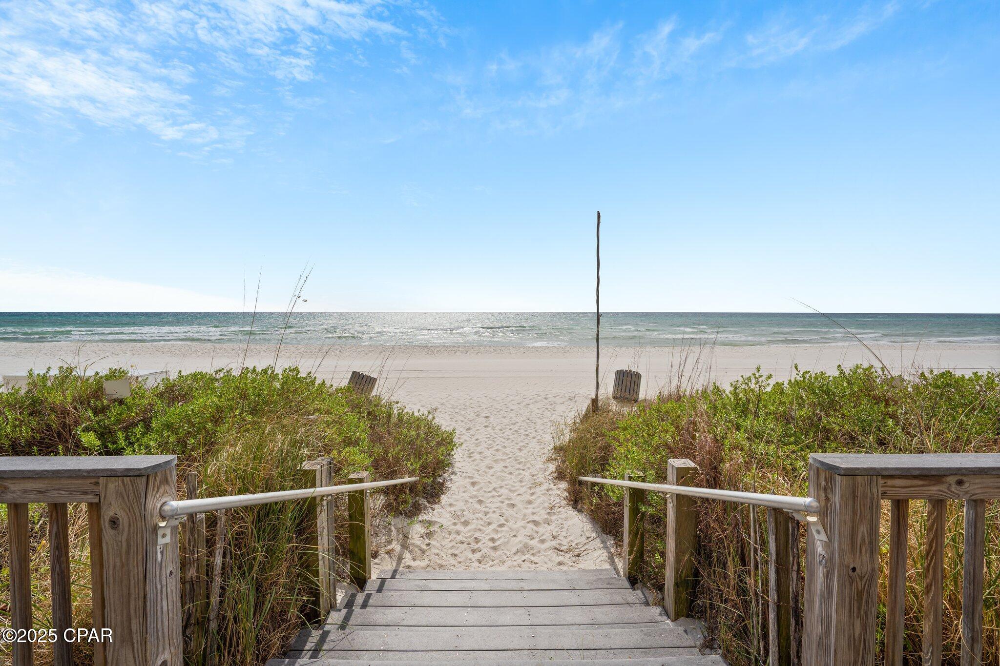17281 Front Beach Road 207