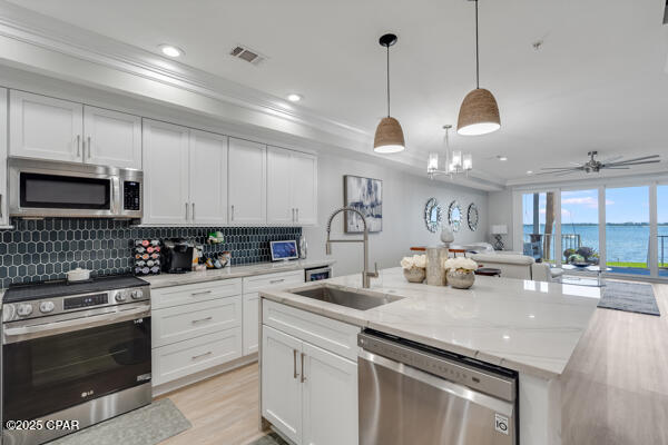 3827 Mariner Drive, Beach