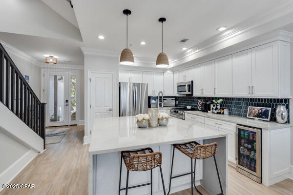 3827 Mariner Drive, Beach
