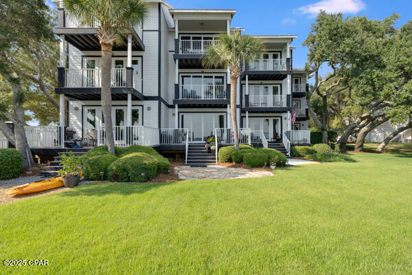 3827 Mariner Drive, Beach