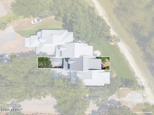 3827 Mariner Drive, Beach