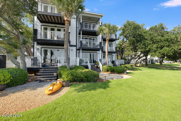 3827 Mariner Drive, Beach