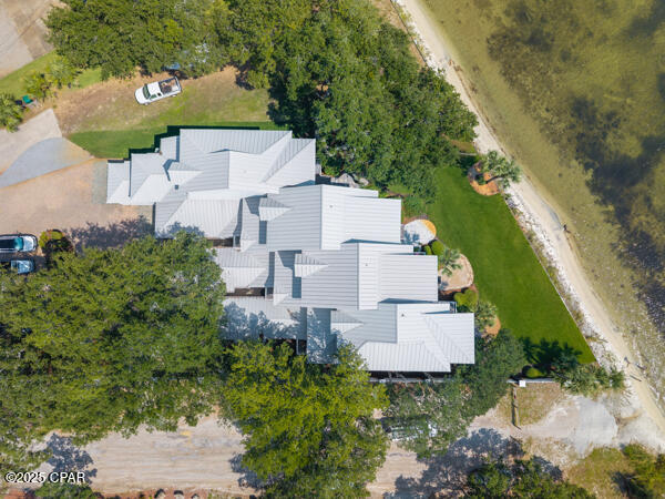 3827 Mariner Drive, Beach