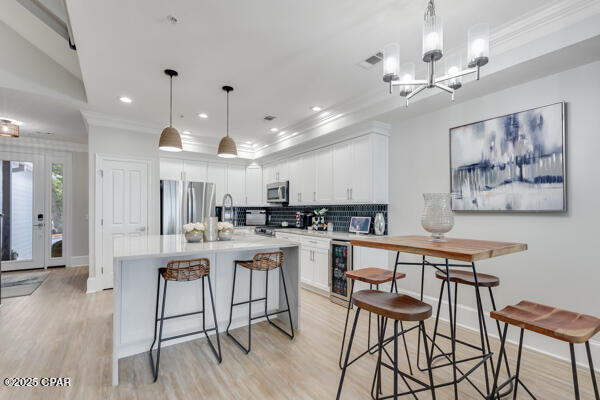 3827 Mariner Drive, Beach