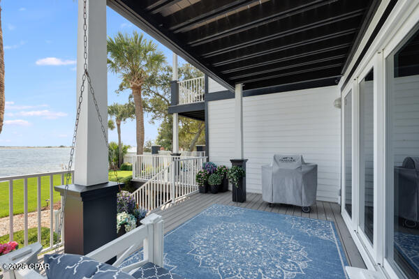 3827 Mariner Drive, Beach