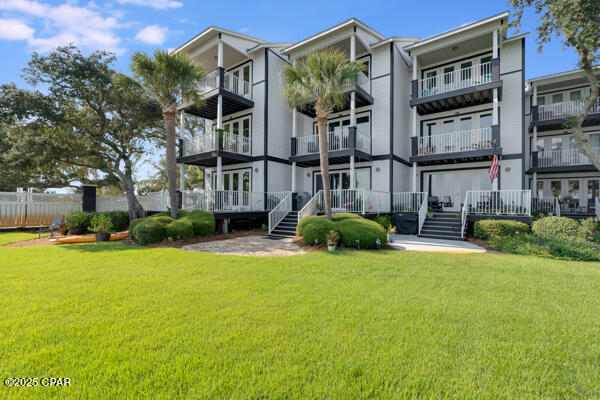3827 Mariner Drive, Beach