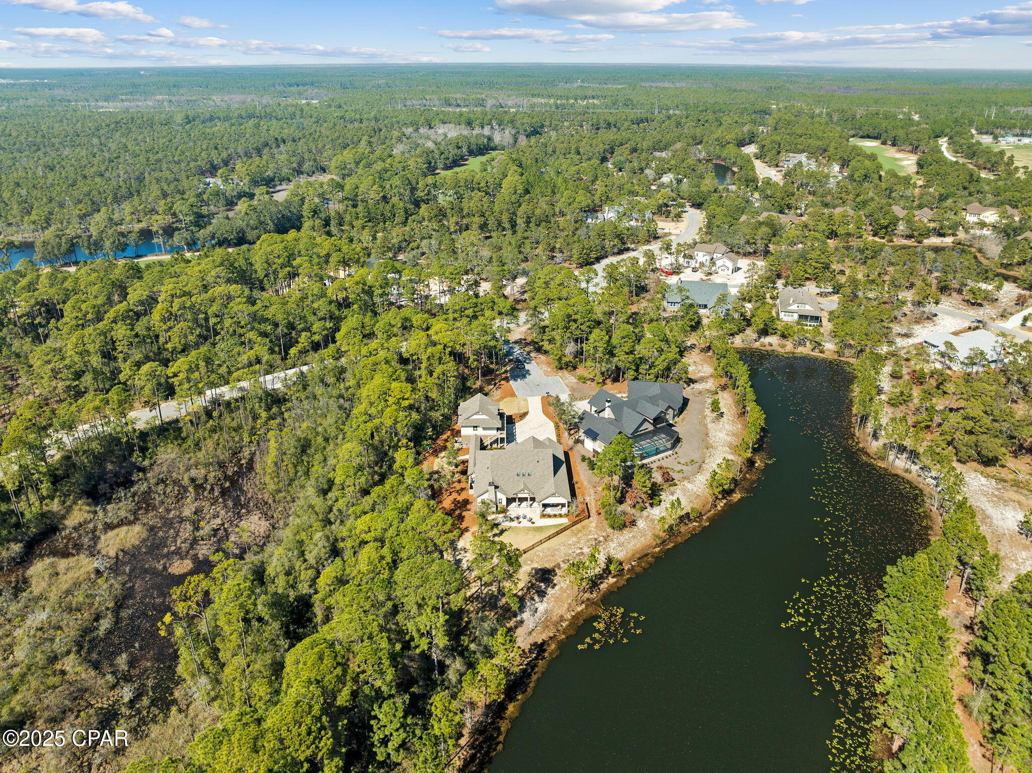 1400 Otter Point