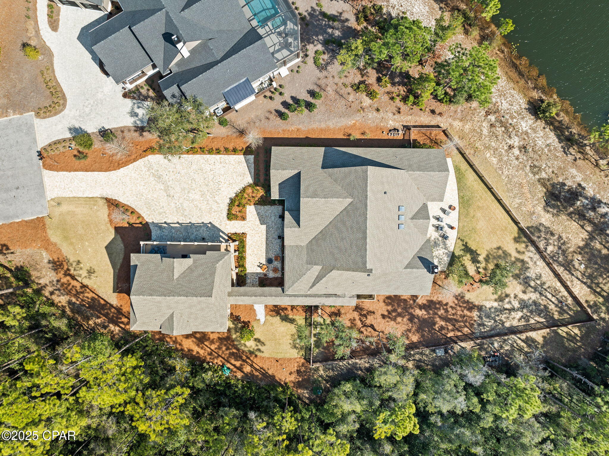 1400 Otter Point
