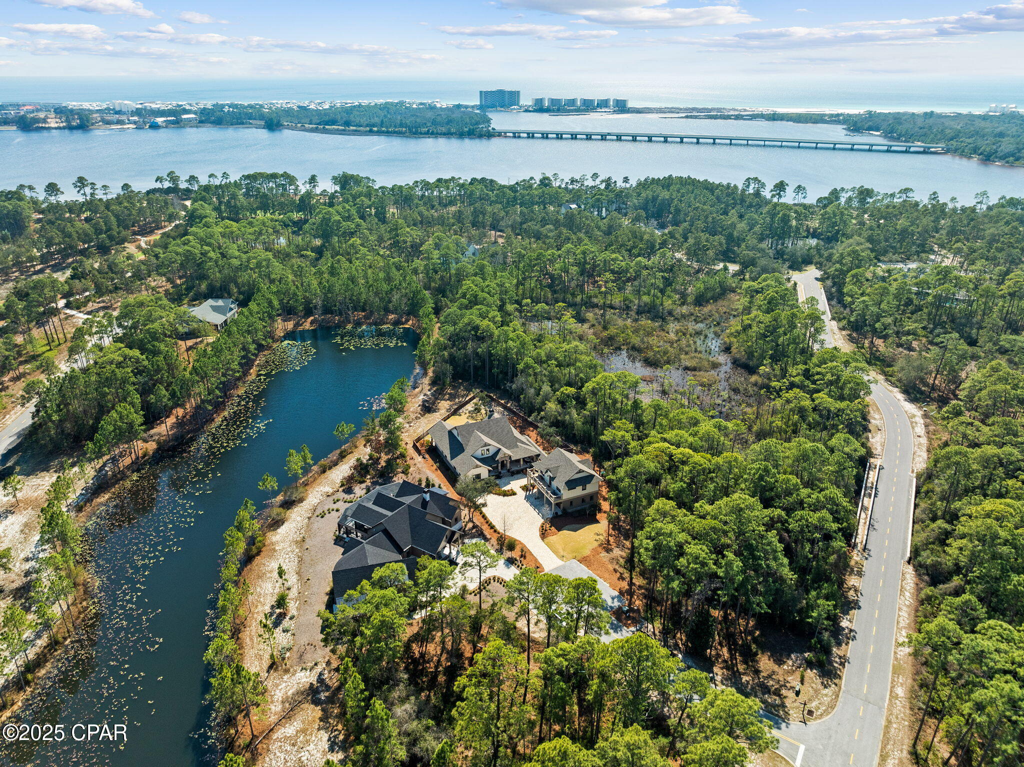 1400 Otter Point