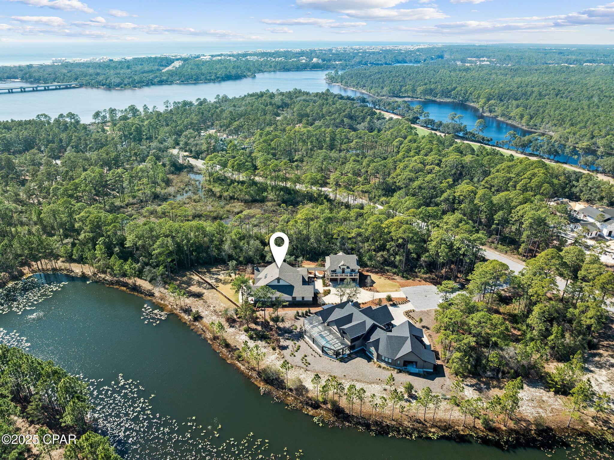 1400 Otter Point