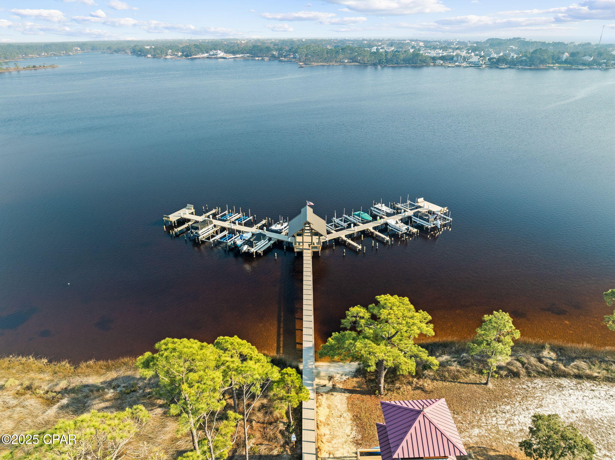 1400 Otter Point