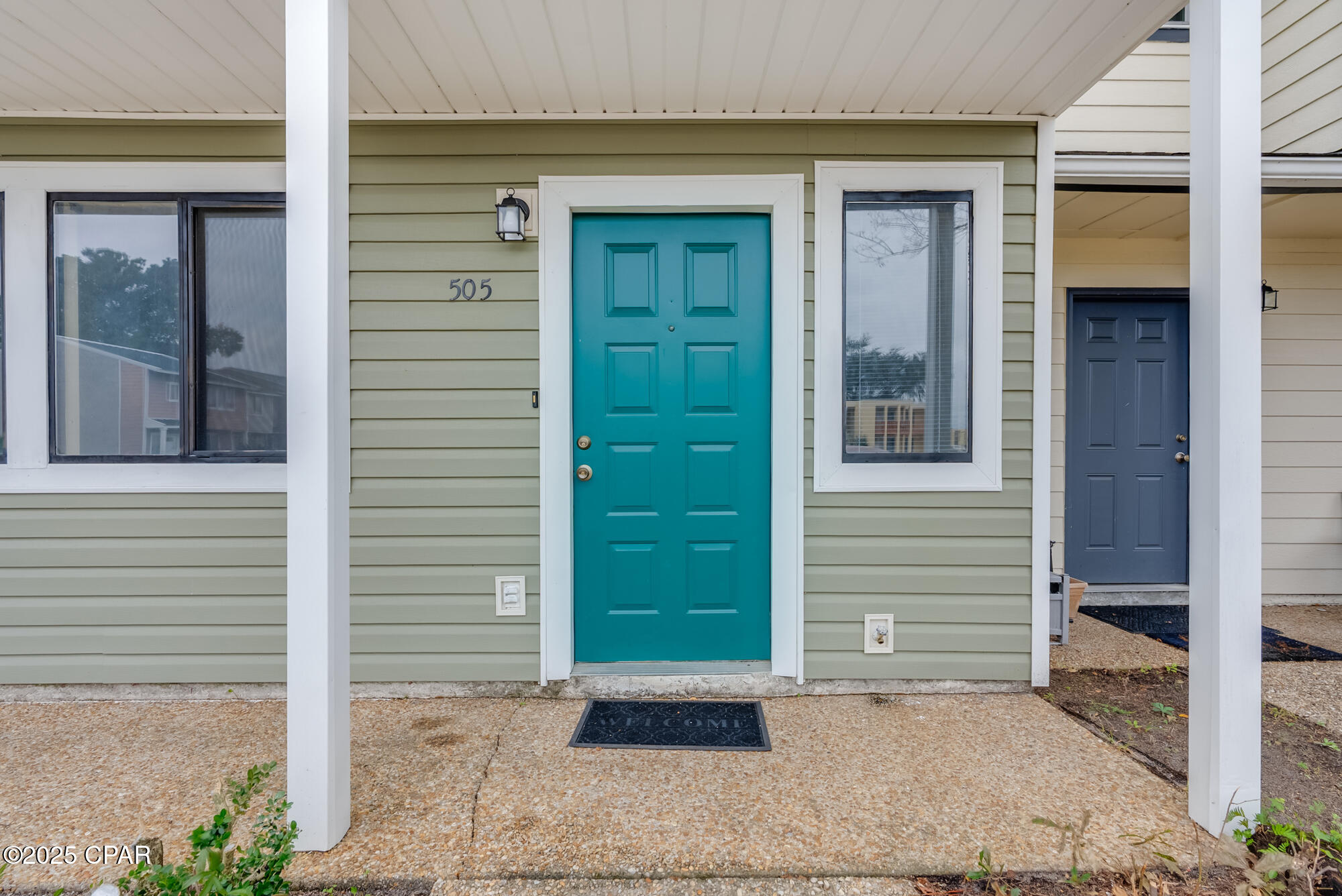 505 Palermo Road
