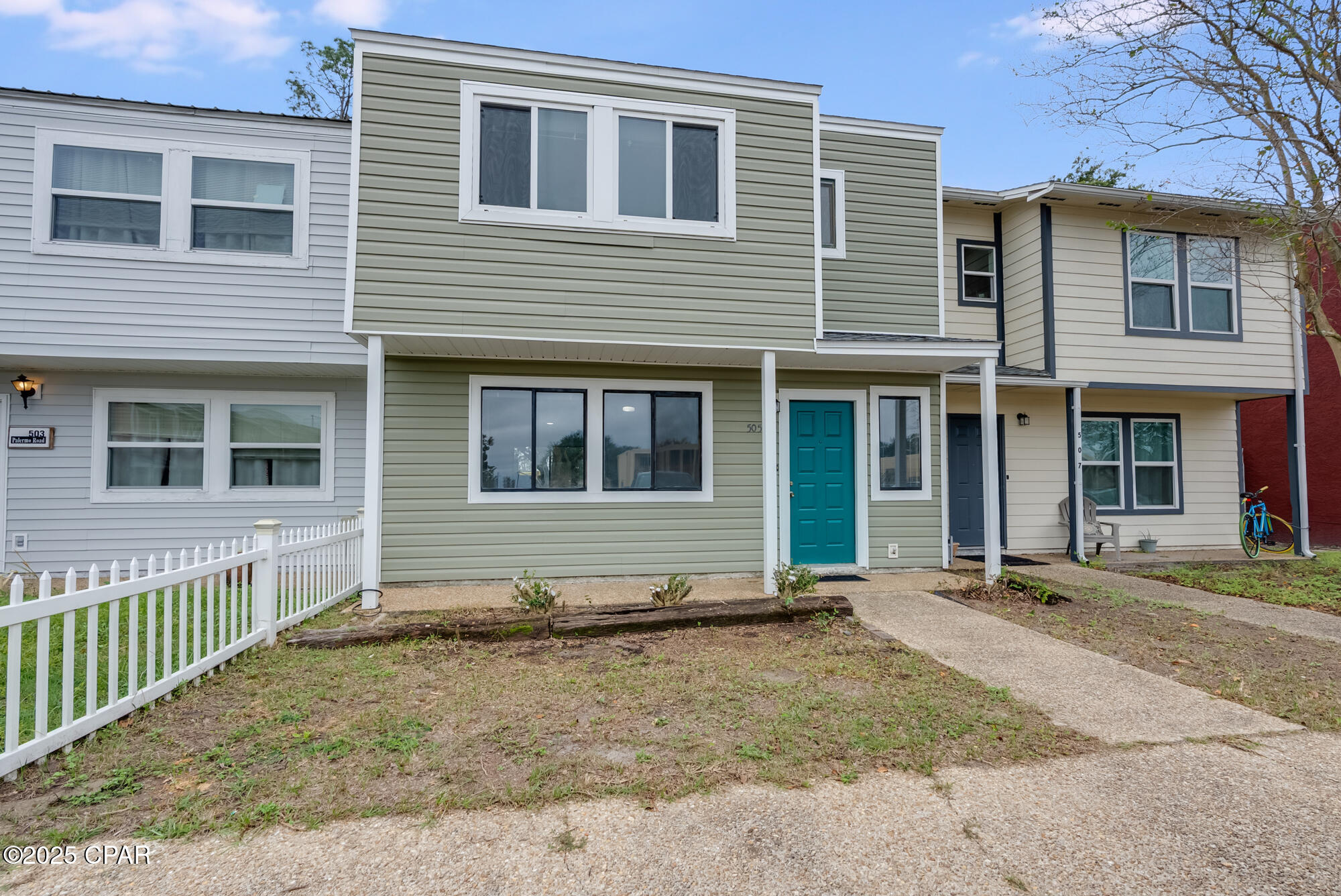 505 Palermo Road