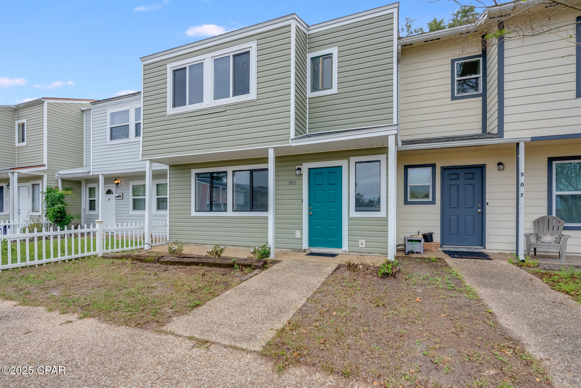 505 Palermo Road