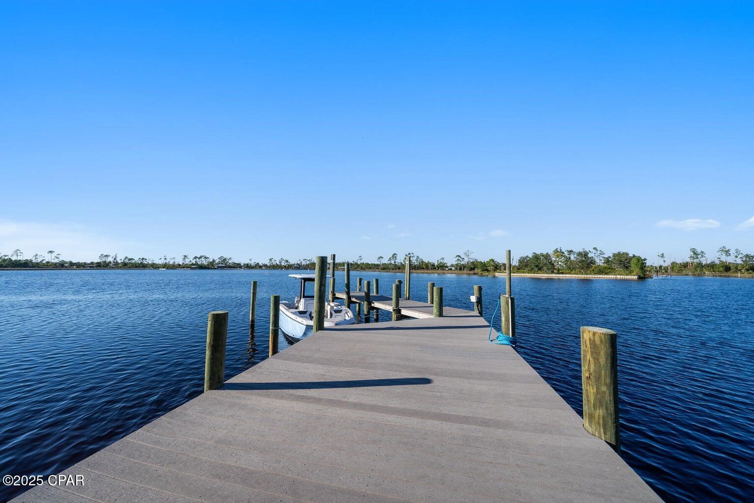 6701 Yacht Club Drive