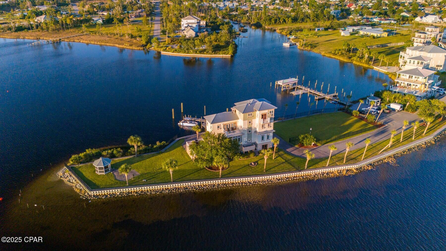 6701 Yacht Club Drive