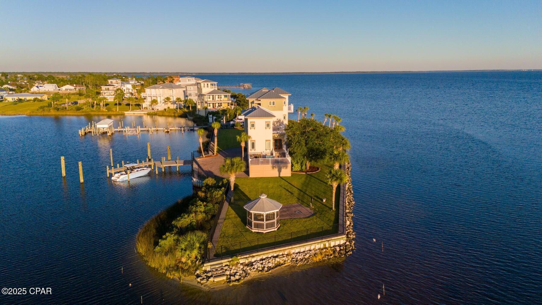 6701 Yacht Club Drive