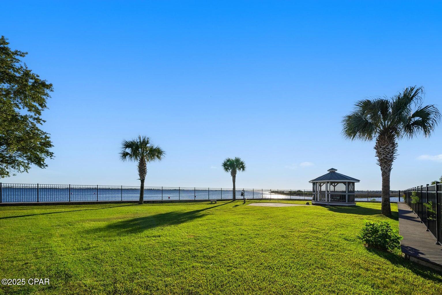 6701 Yacht Club Drive