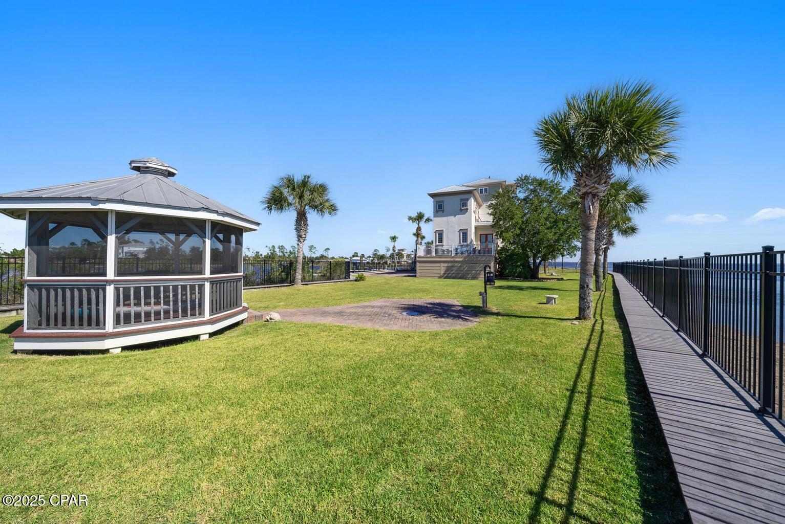 6701 Yacht Club Drive