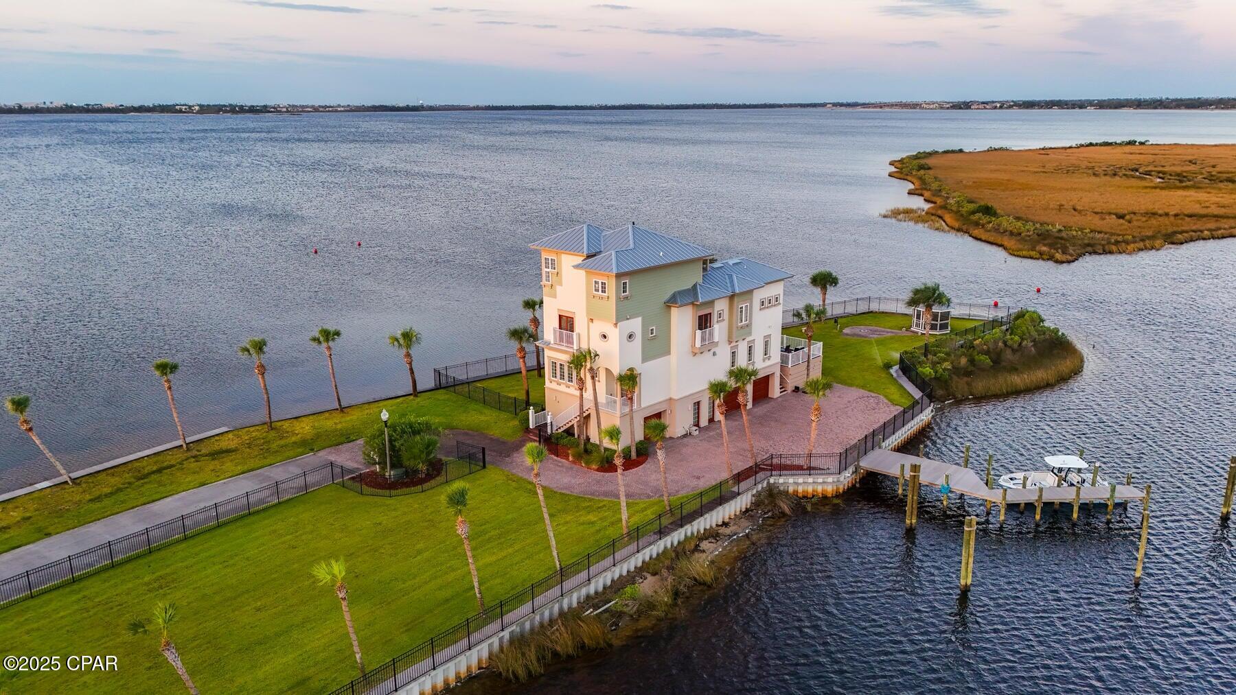 6701 Yacht Club Drive