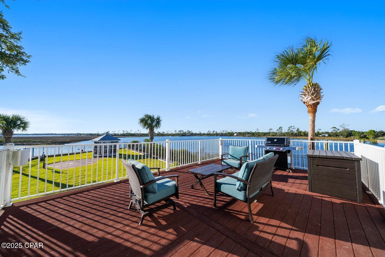 6701 Yacht Club Drive