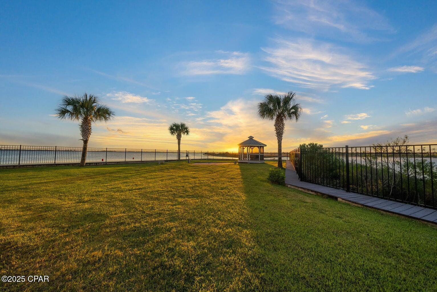 6701 Yacht Club Drive