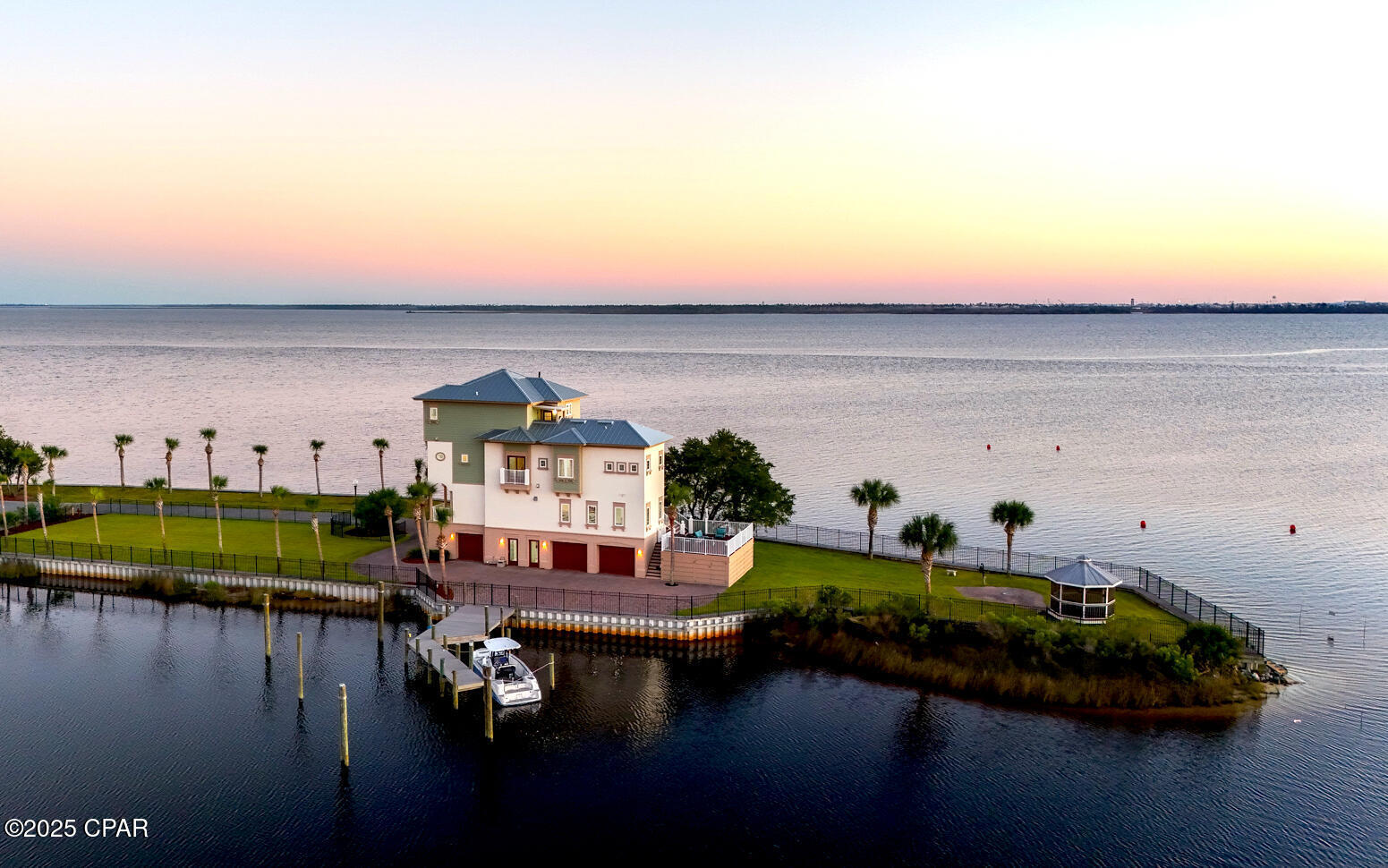 6701 Yacht Club Drive