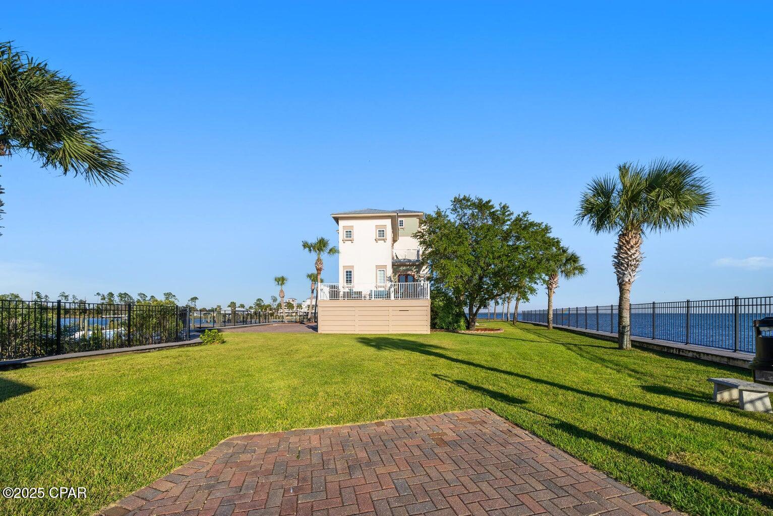 6701 Yacht Club Drive