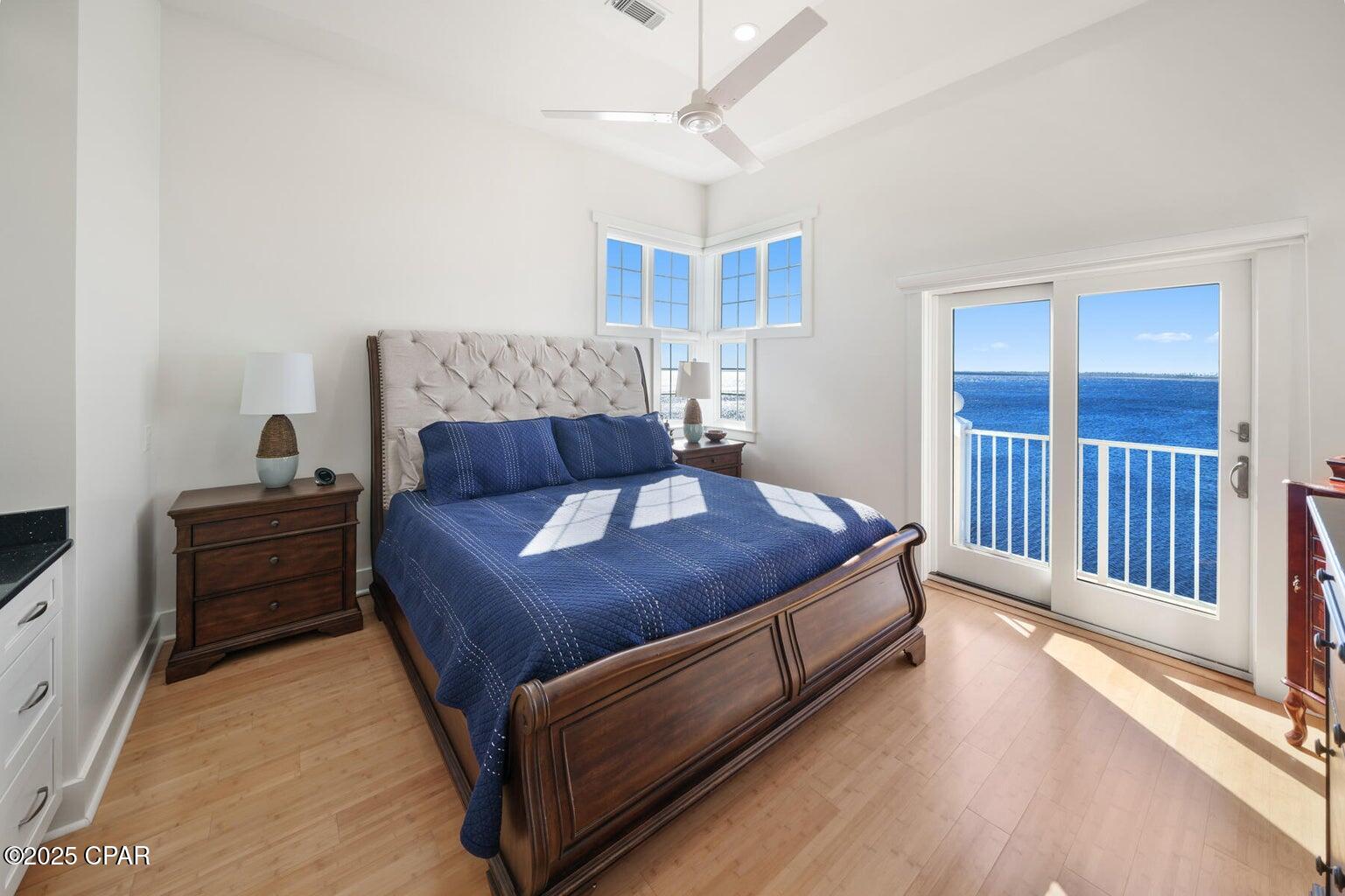 6701 Yacht Club Drive