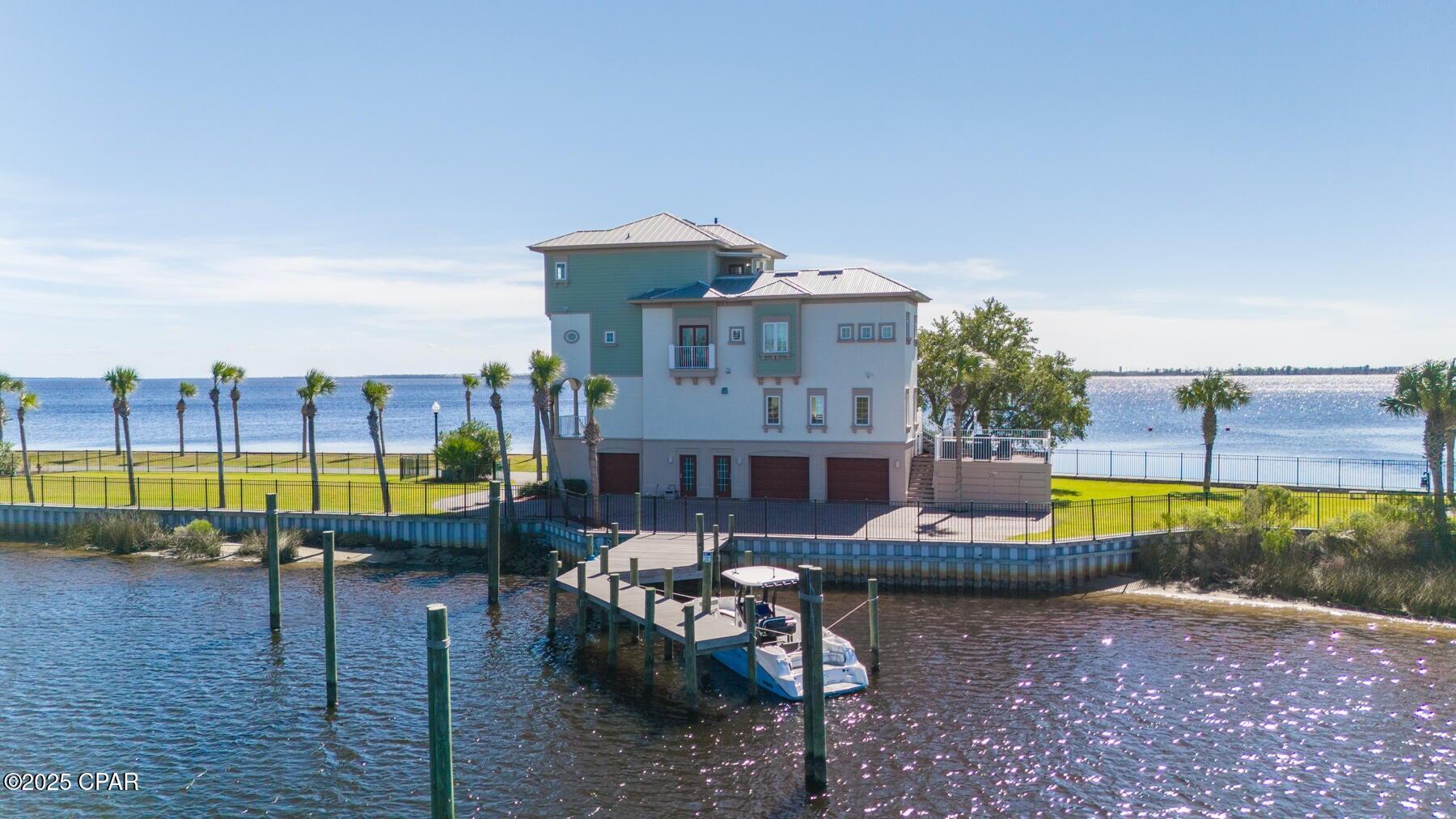 6701 Yacht Club Drive