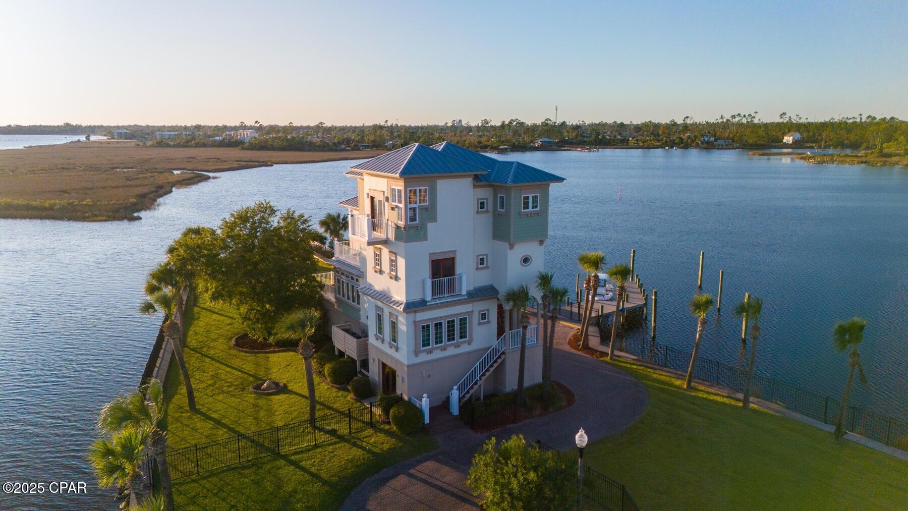 6701 Yacht Club Drive