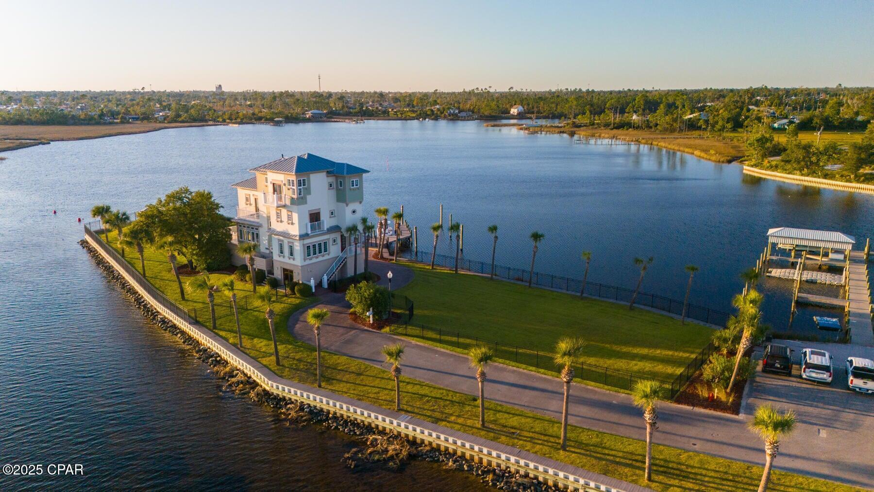 6701 Yacht Club Drive