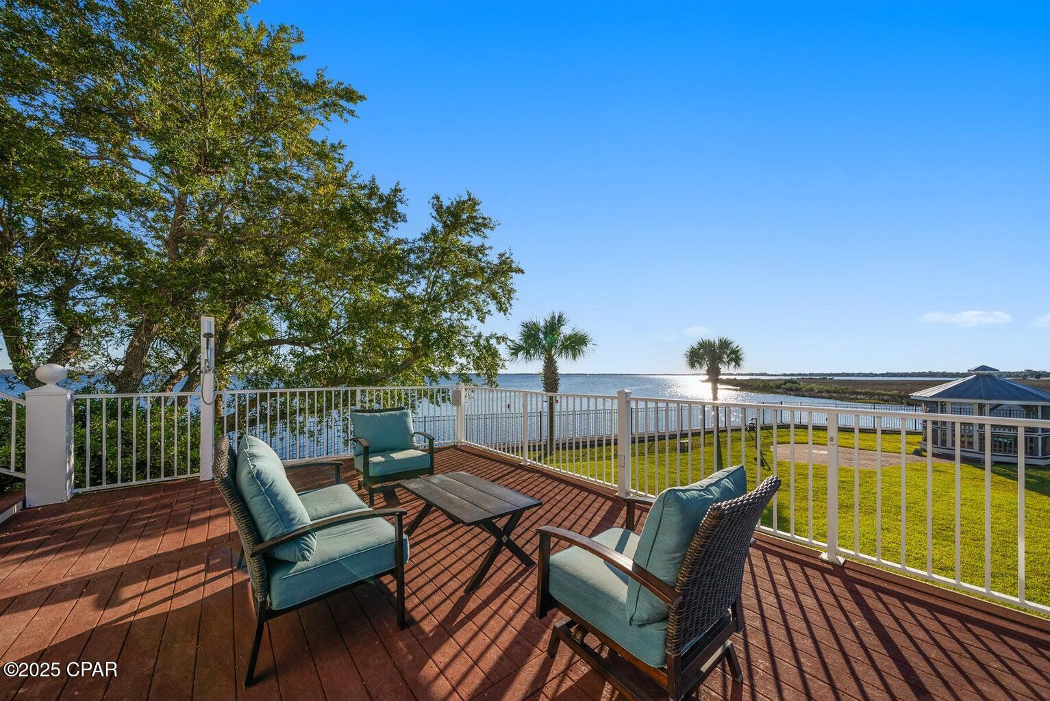 6701 Yacht Club Drive