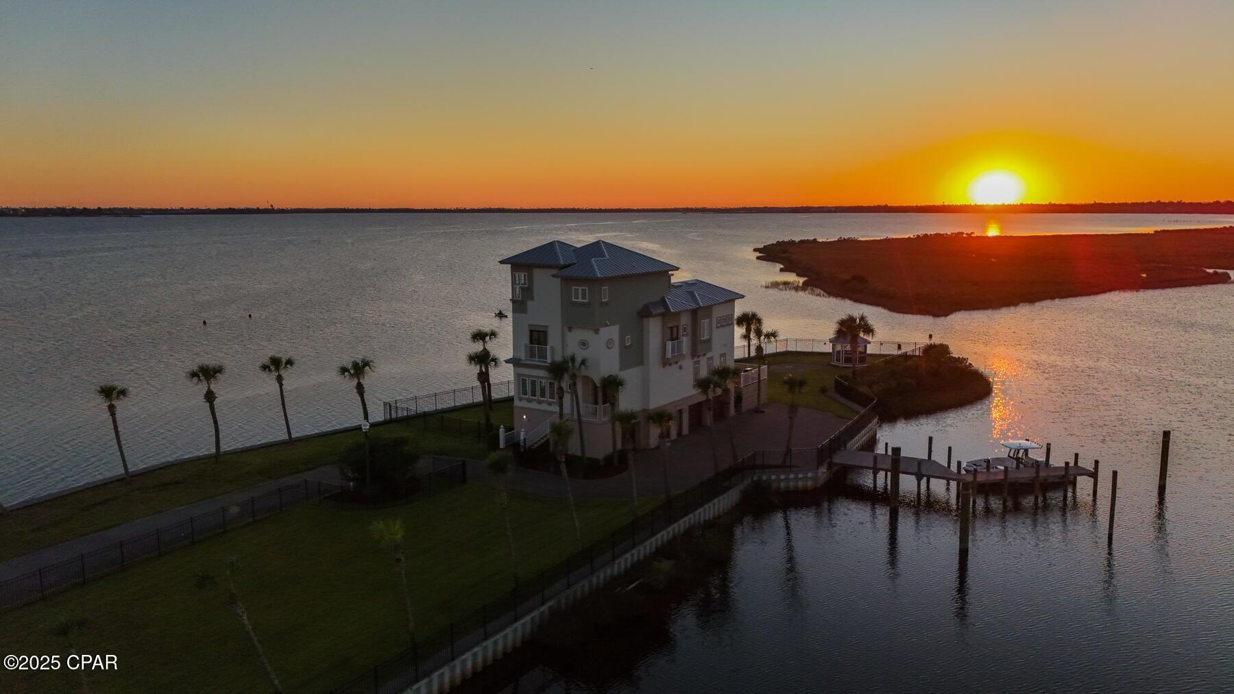 6701 Yacht Club Drive