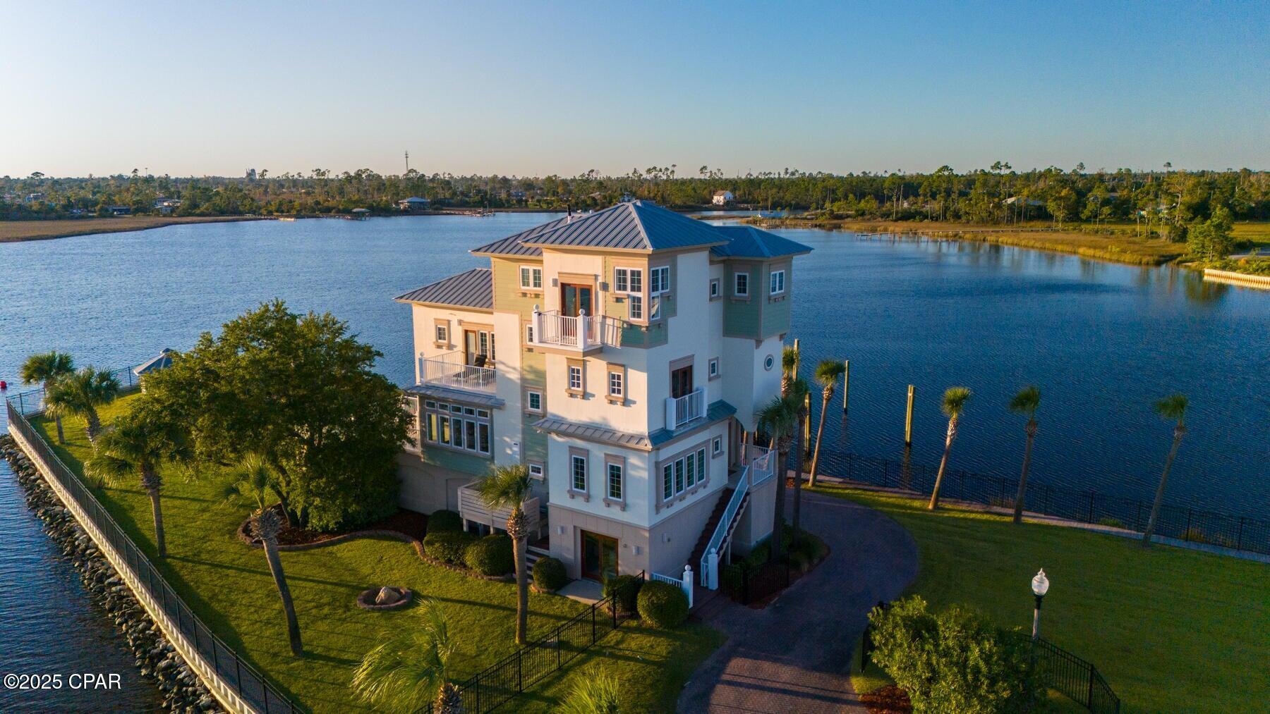 6701 Yacht Club Drive