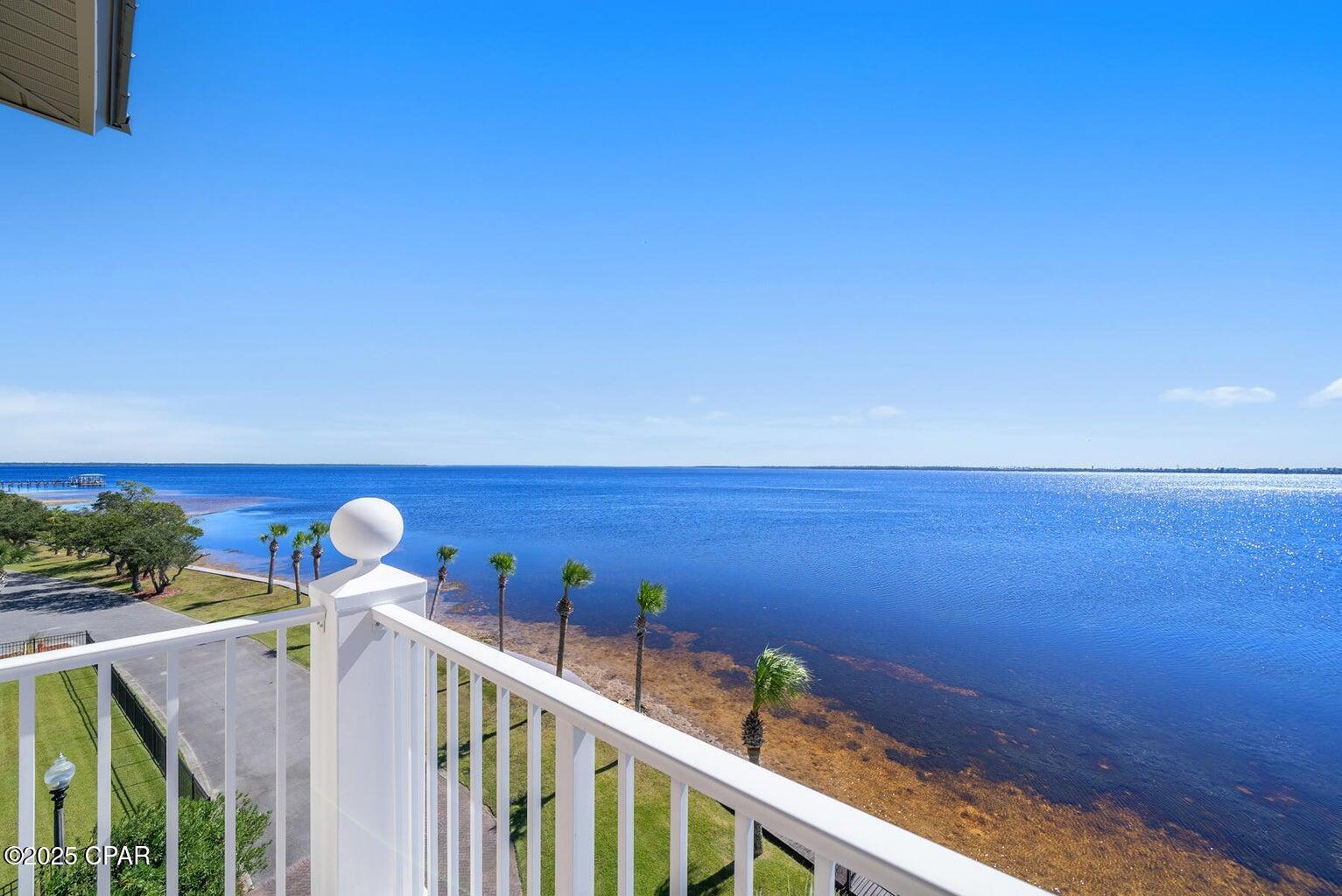 6701 Yacht Club Drive