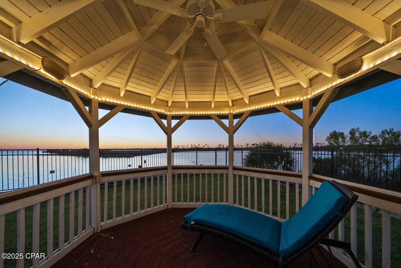 6701 Yacht Club Drive