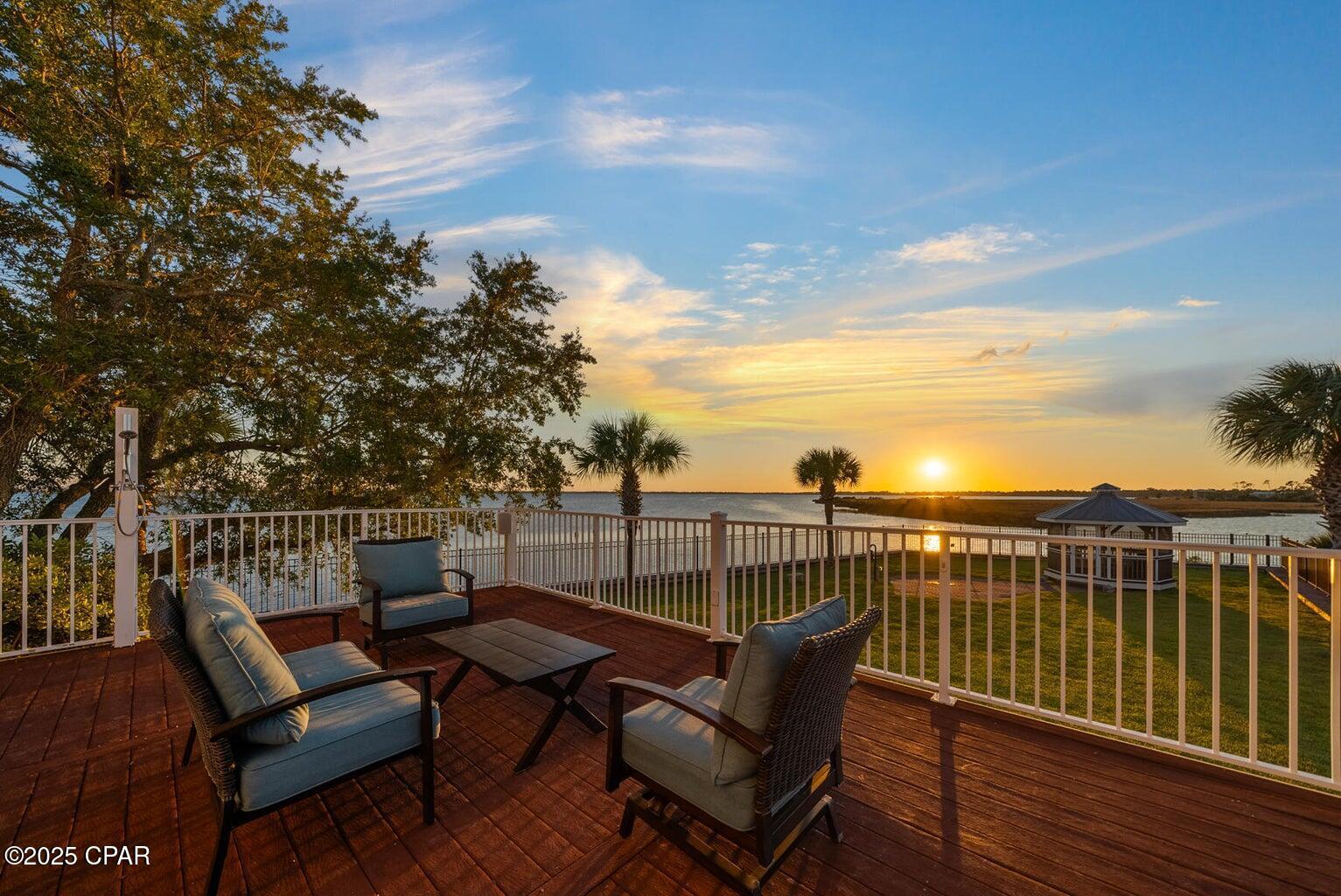 6701 Yacht Club Drive