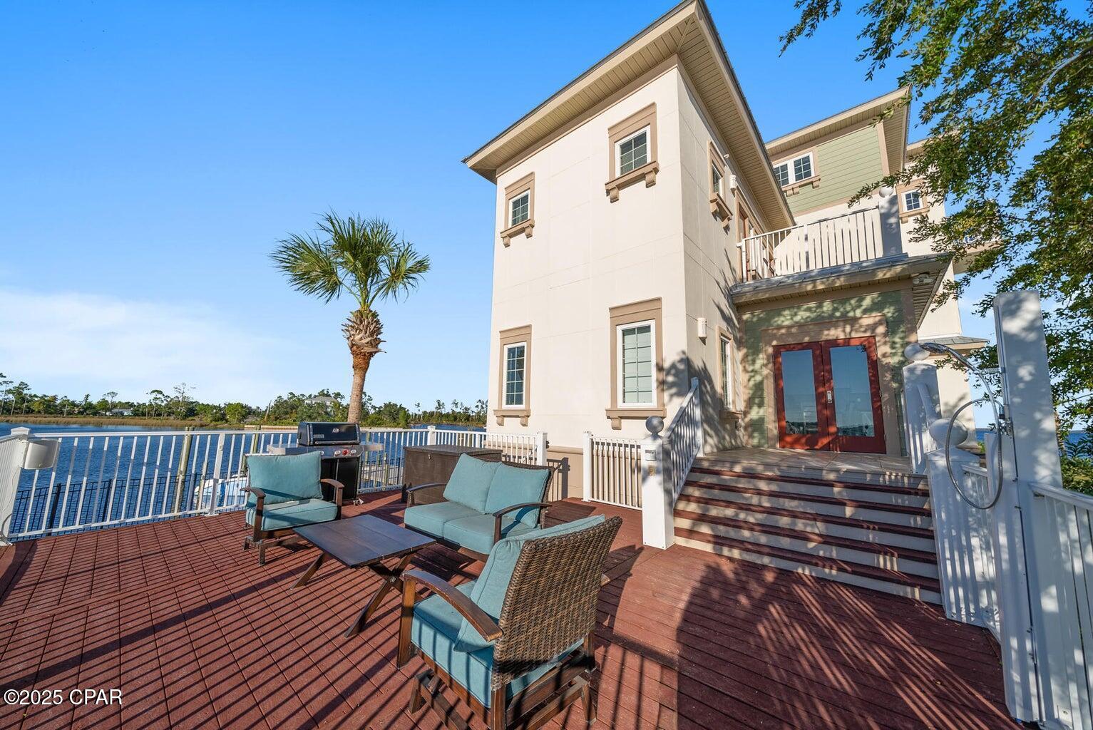 6701 Yacht Club Drive