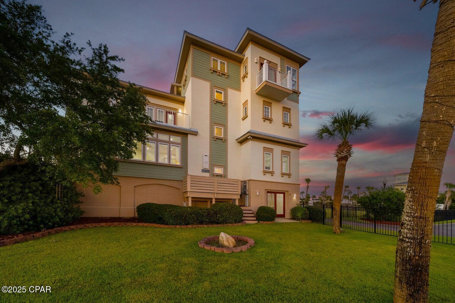 6701 Yacht Club Drive