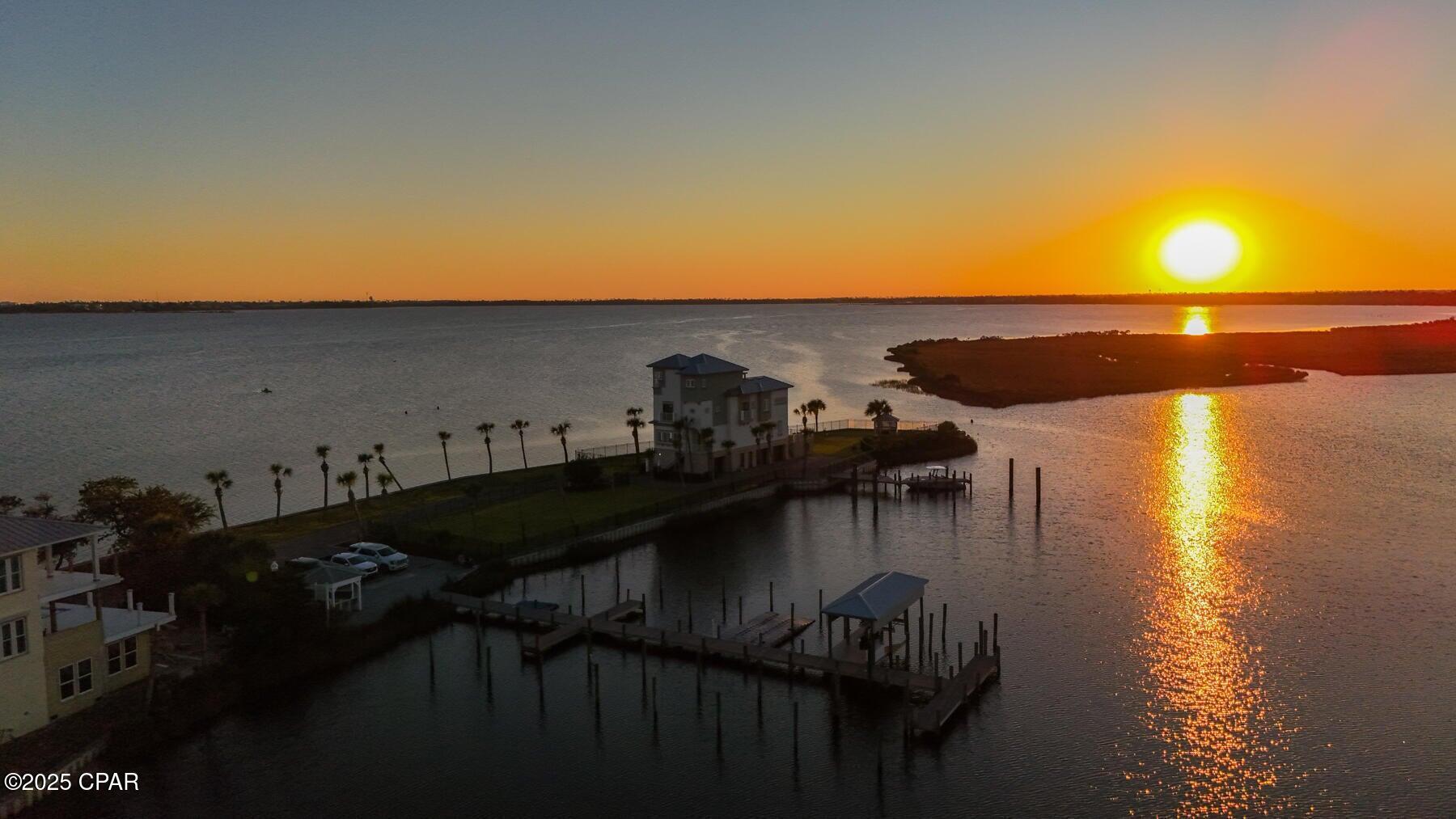 6701 Yacht Club Drive