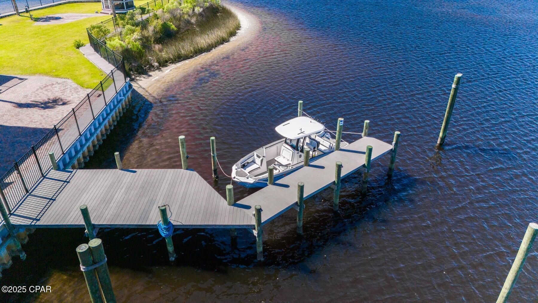 6701 Yacht Club Drive