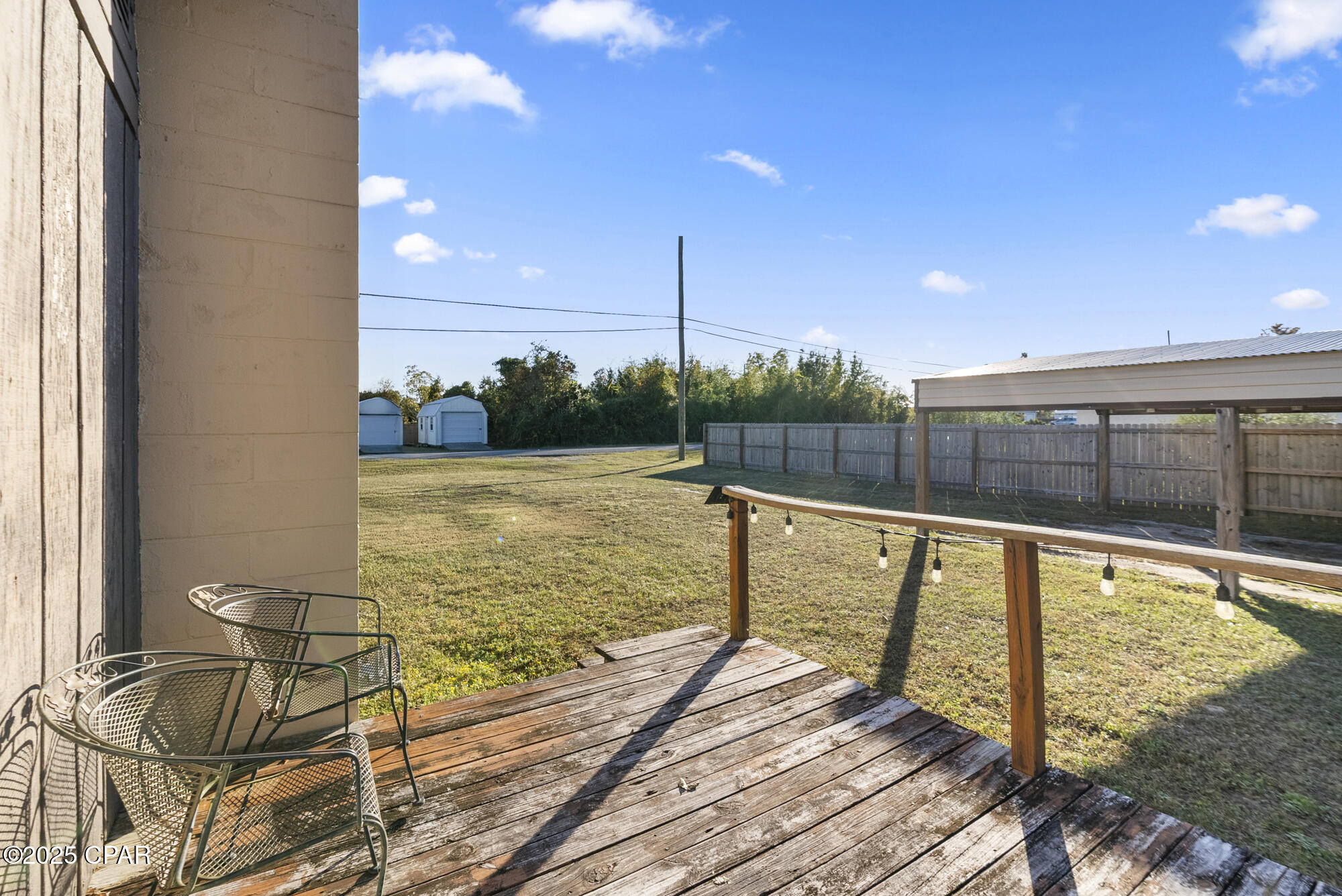 1011 N Star Avenue