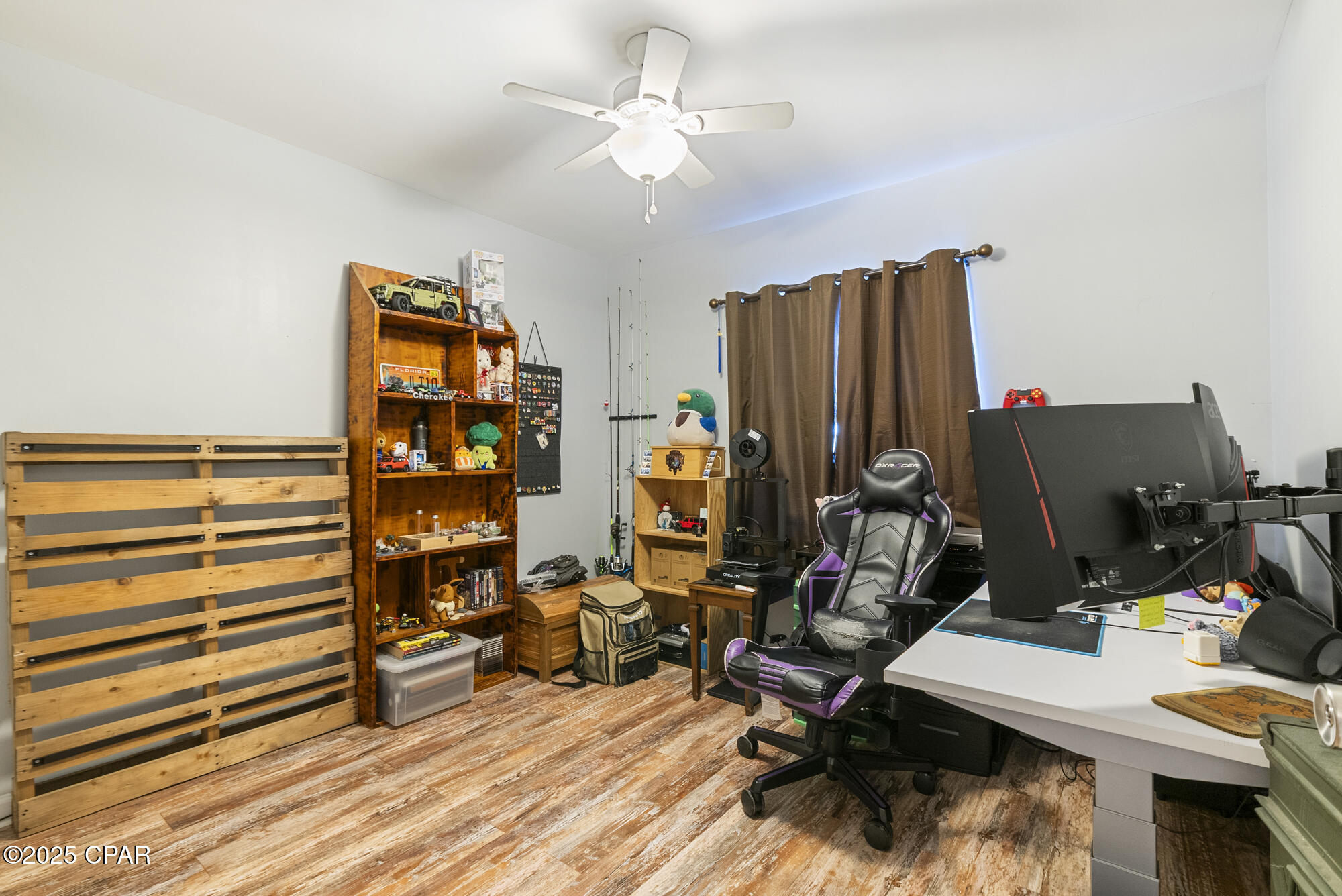 1011 N Star Avenue