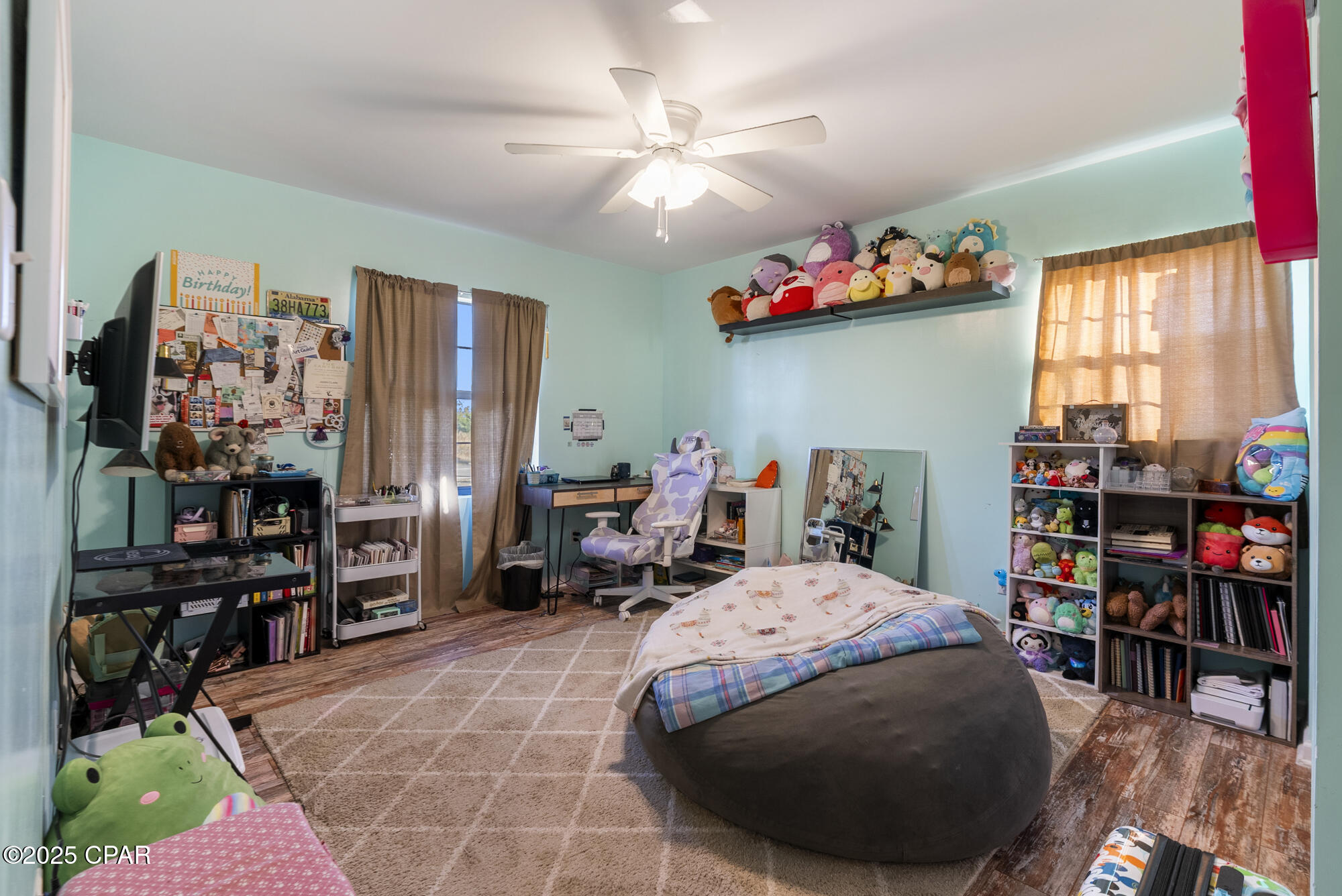 1011 N Star Avenue